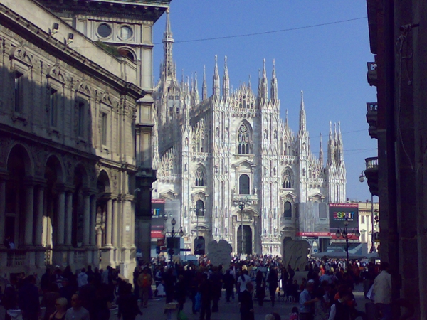 Milano 