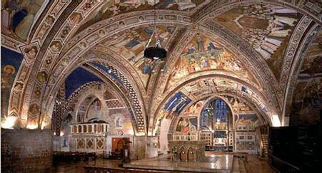 ASSISI