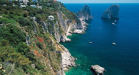 CAPRI