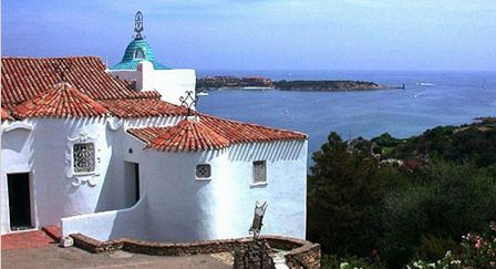 PORTOCERVO