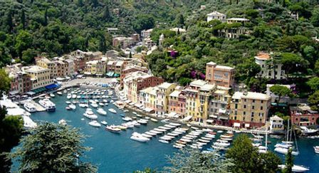 Portofino