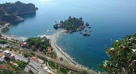 TAORMINA