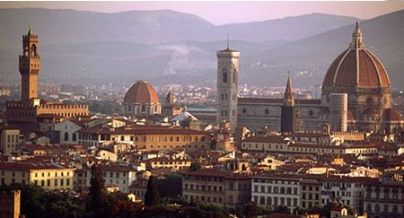 Firenze