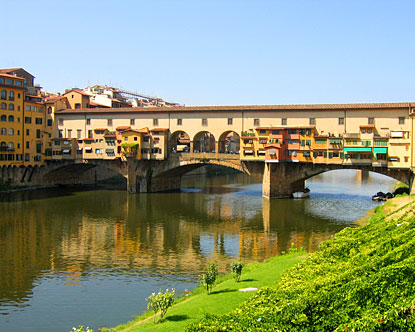 Escursione a Firenze con partenza dal porto di Livorno