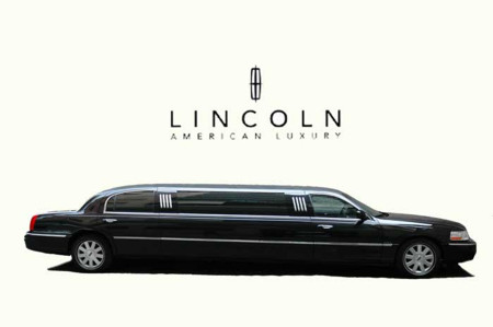 Lincoln black