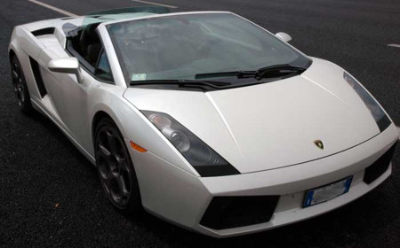 Lamborghini Gallardo