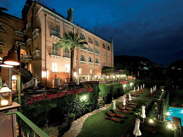 Palazzo - Ravello