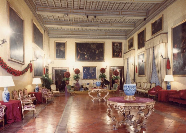 ROMA