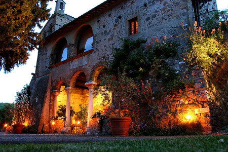 Tenuta - BRACCIANO