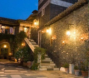Castello - ROMA
