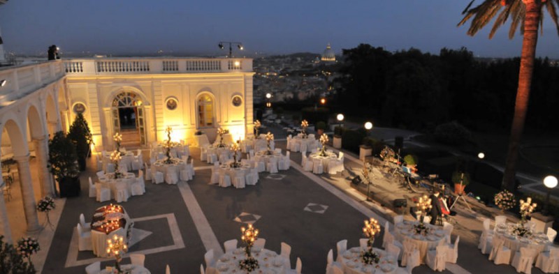 Villa - ROMA