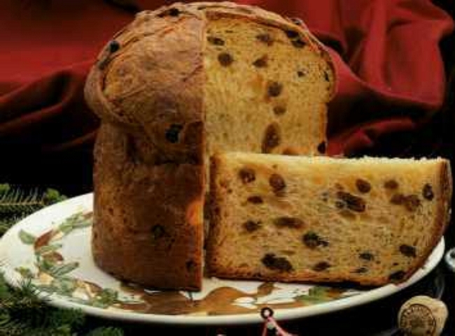 Milan's Panettone Tour