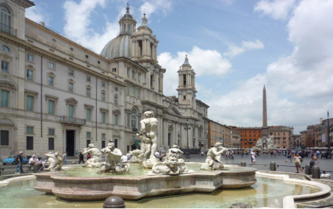Highlights Of Italy � 10 days tour